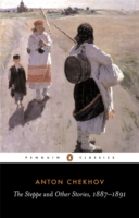 Steppe and Other Stories, 1887-91