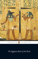 Egyptian Book of the Dead