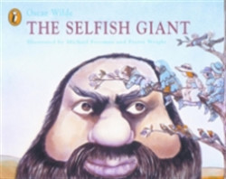 Selfish Giant