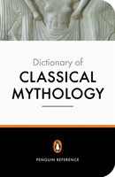 Penguin Dictionary of Classical Mythology