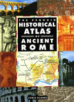 Penguin Historical Atlas of Ancient Rome