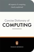 Penguin Concise Dictionary of Computing