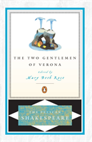 Two Gentlemen of Verona