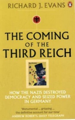 Coming of the Third Reich