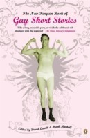New Penguin Book of Gay Short Stories
