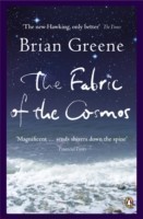 Fabric of the Cosmos