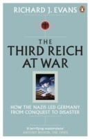 Third Reich at War