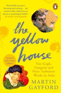 Yellow House