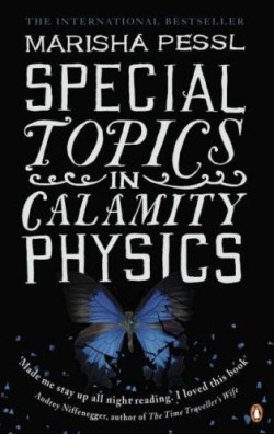 Special Topics in Calamity Physics