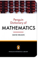 Penguin Dictionary of Mathematics