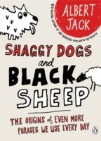 Shaggy Dogs and Black Sheep The Origins of Even More Phrases We Use Every Day