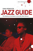 Penguin Jazz Guide