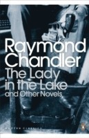 Lady in the Lake and Other Novels