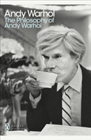 Philosophy of Andy Warhol