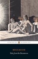 Boccacio - Tales from the Decameron (Penguin Classics)