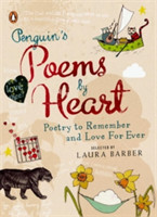 Penguin's Poems by Heart