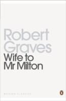 Wife to Mr Milton