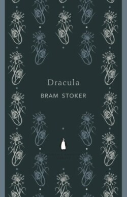Dracula, english edition