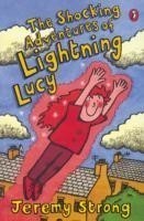 Shocking Adventures of Lightning Lucy