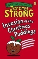 Invasion of the Christmas Puddings