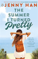 Summer I Turned Pretty