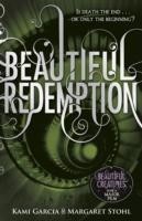 Beautiful Redemption (Book 4)