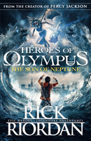 Son of Neptune (Heroes of Olympus Book 2)