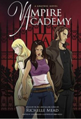 Vampire Academy: Graphic Novel