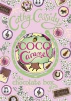 CHOCOLATE BOX GIRLS COCO CARAMEL