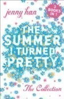 The Summer I Turned Pretty, 3 Vols.