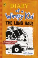 Long Haul (Diary of a Wimpy Kid book 9)