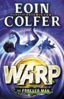 Forever Man (W.A.R.P. Book 3)