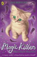 Magic Kitten: Moonlight Mischief