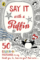 Say It With a Puffin