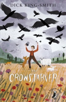 Crowstarver