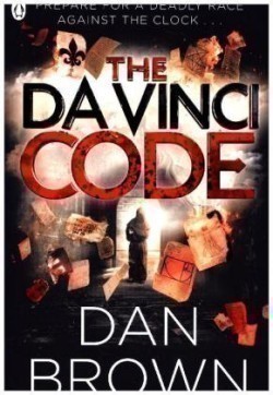 Da Vinci Code (Abridged Edition)