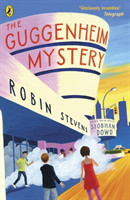 Guggenheim Mystery