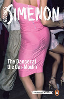 Dancer at the Gai-Moulin