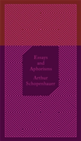 Essays and Aphorisms