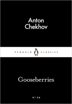 Gooseberries