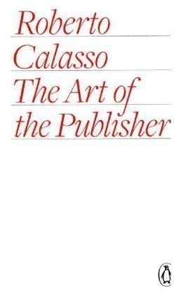 Art of the Publisher