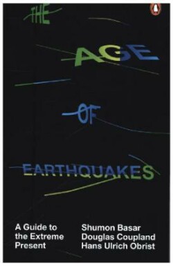 Age of Earthquakes