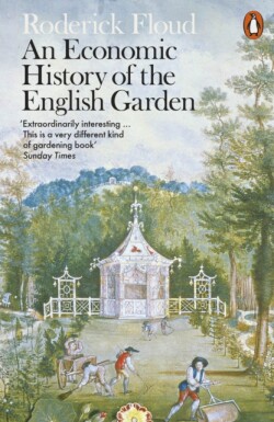 Economic History of the English Garden