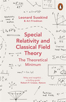 Special Relativity and Classical Field Theory