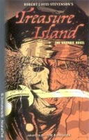 Treasure Island (Graphic Novel)