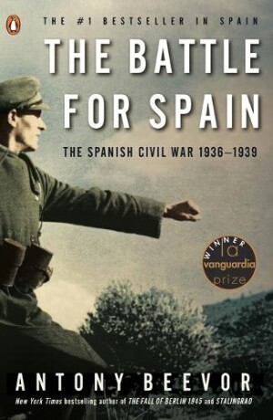 Battle for Spain