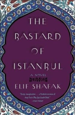 Bastard of Istanbul