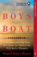 Boys in the Boat