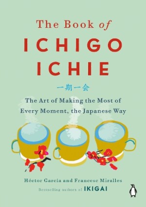 Book of Ichigo Ichie