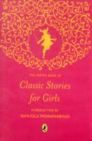 Puffin Book of Classic Stories for Girls